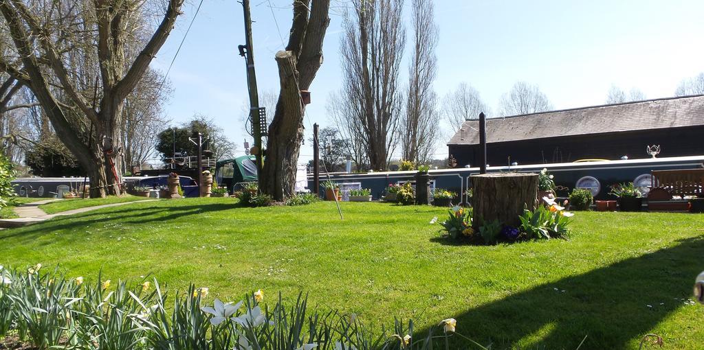 Roydon Marina Village Hotel 部屋 写真
