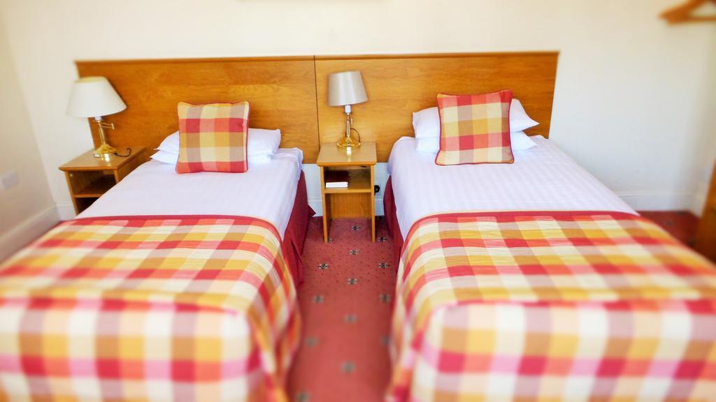 Roydon Marina Village Hotel 部屋 写真